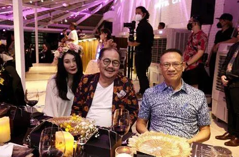 华裔赌业大亨刘锦坤:从纺织业到彩票帝国的传奇人生